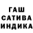 ТГК концентрат Mishgan gamer
