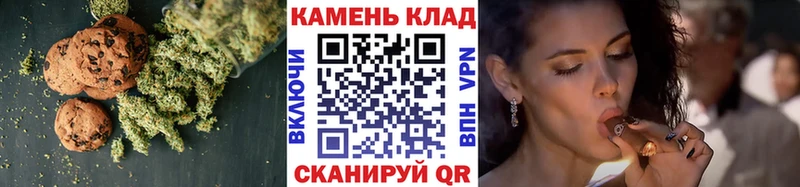 продажа наркотиков  Николаевск  Canna-Cookies конопля 